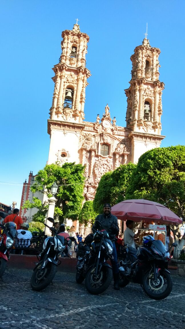 TAXCO