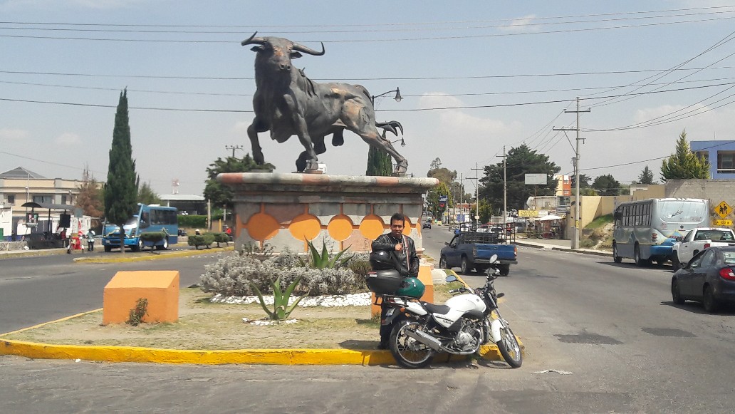 Huamantla