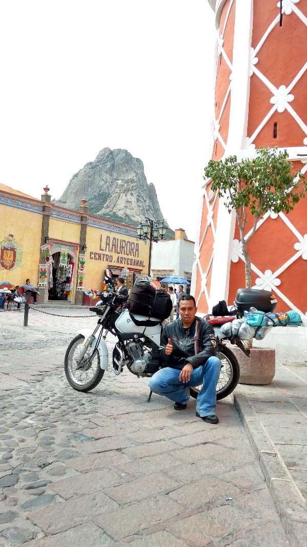 Bernal Pueblo Mágico