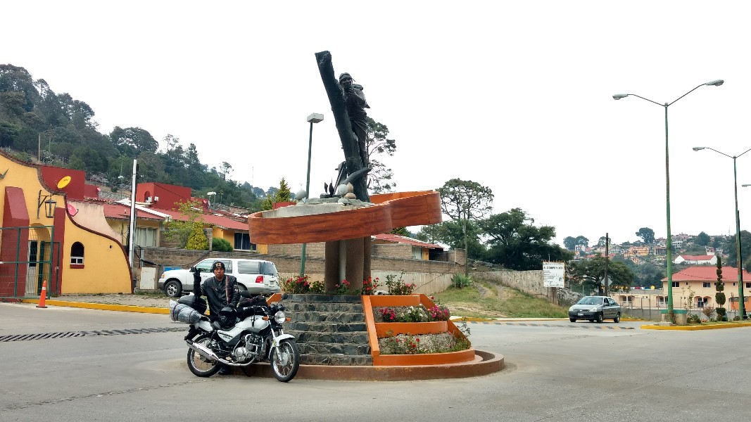 San Joaquín Mágico