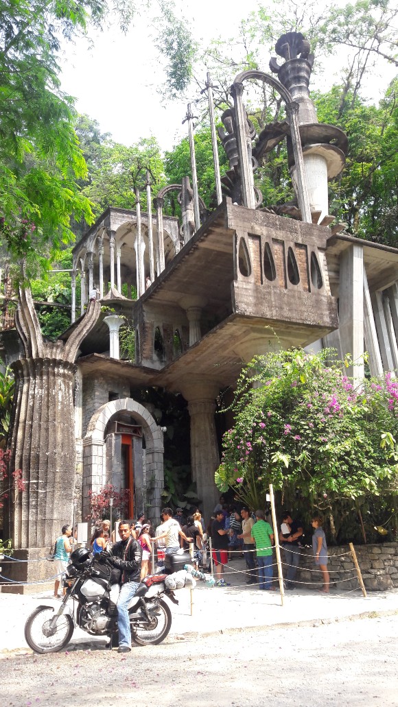 Xilitla Pueblo Mágico