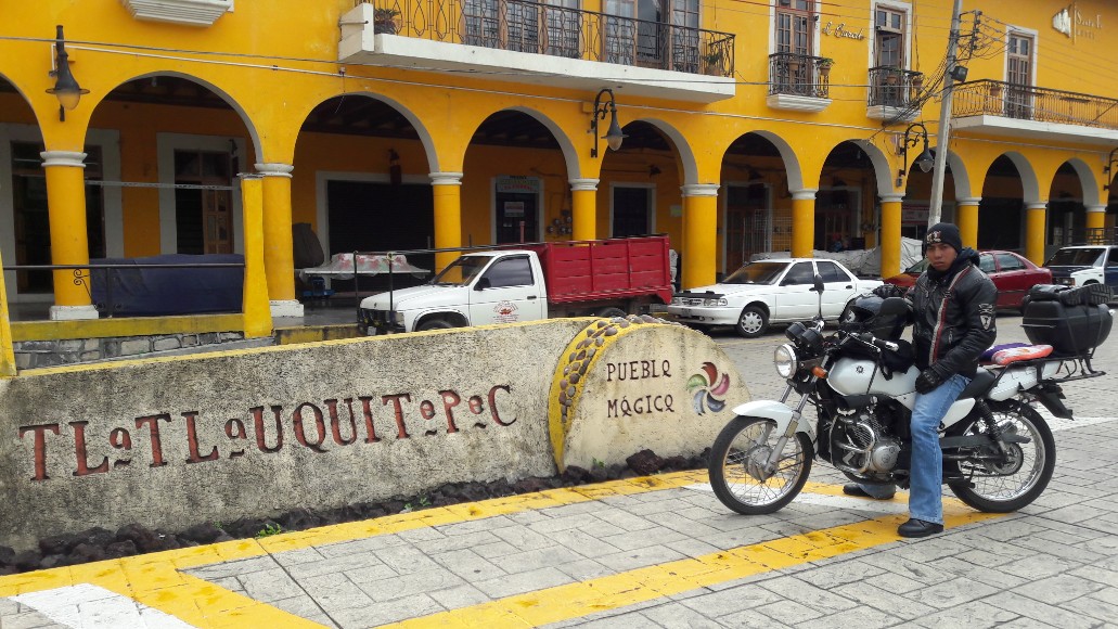Tlatlauquitepec