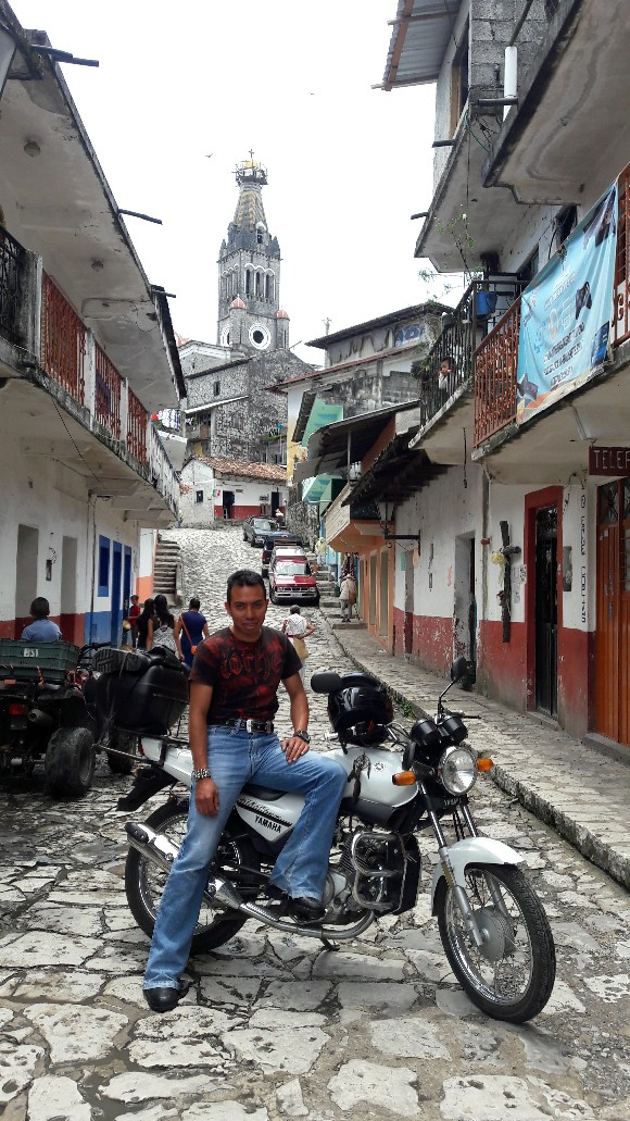 Cuetzalan del progreso Pueblo Mágico