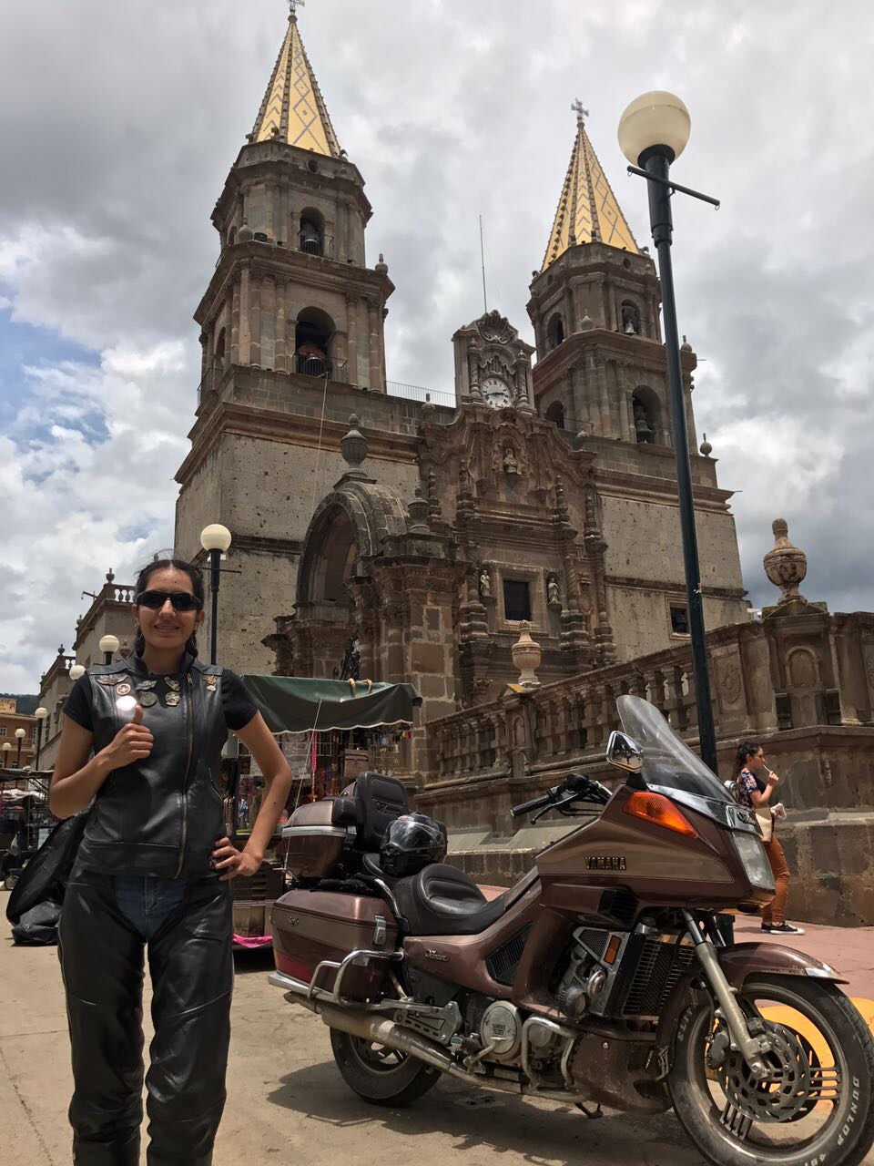 Talpa de Allende jalisco