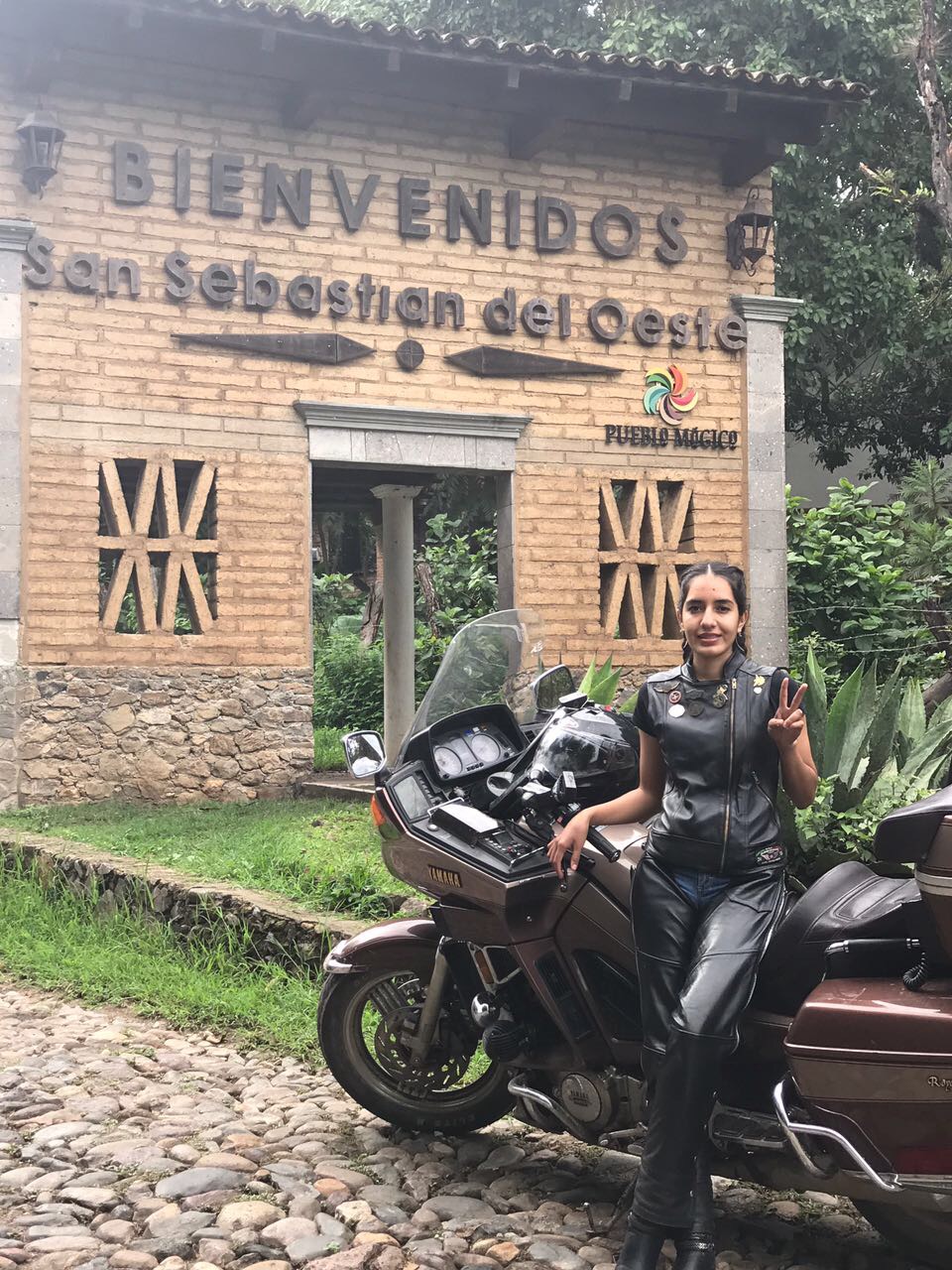 San Sebastián del oeste