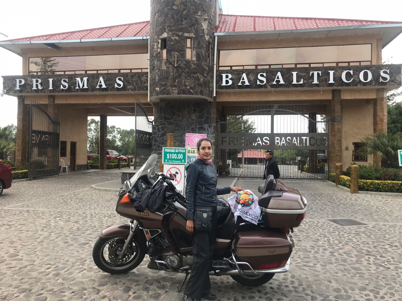 Guacas de Ocampo hidalgo