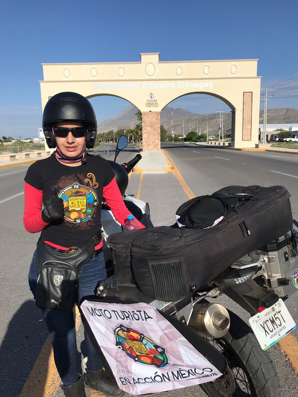 Cuatro Ciénegas coahuila