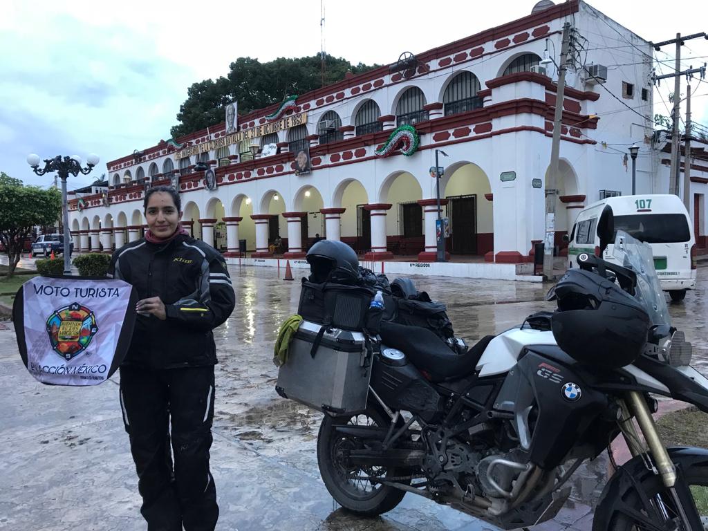 Chapa de corzo chiapas