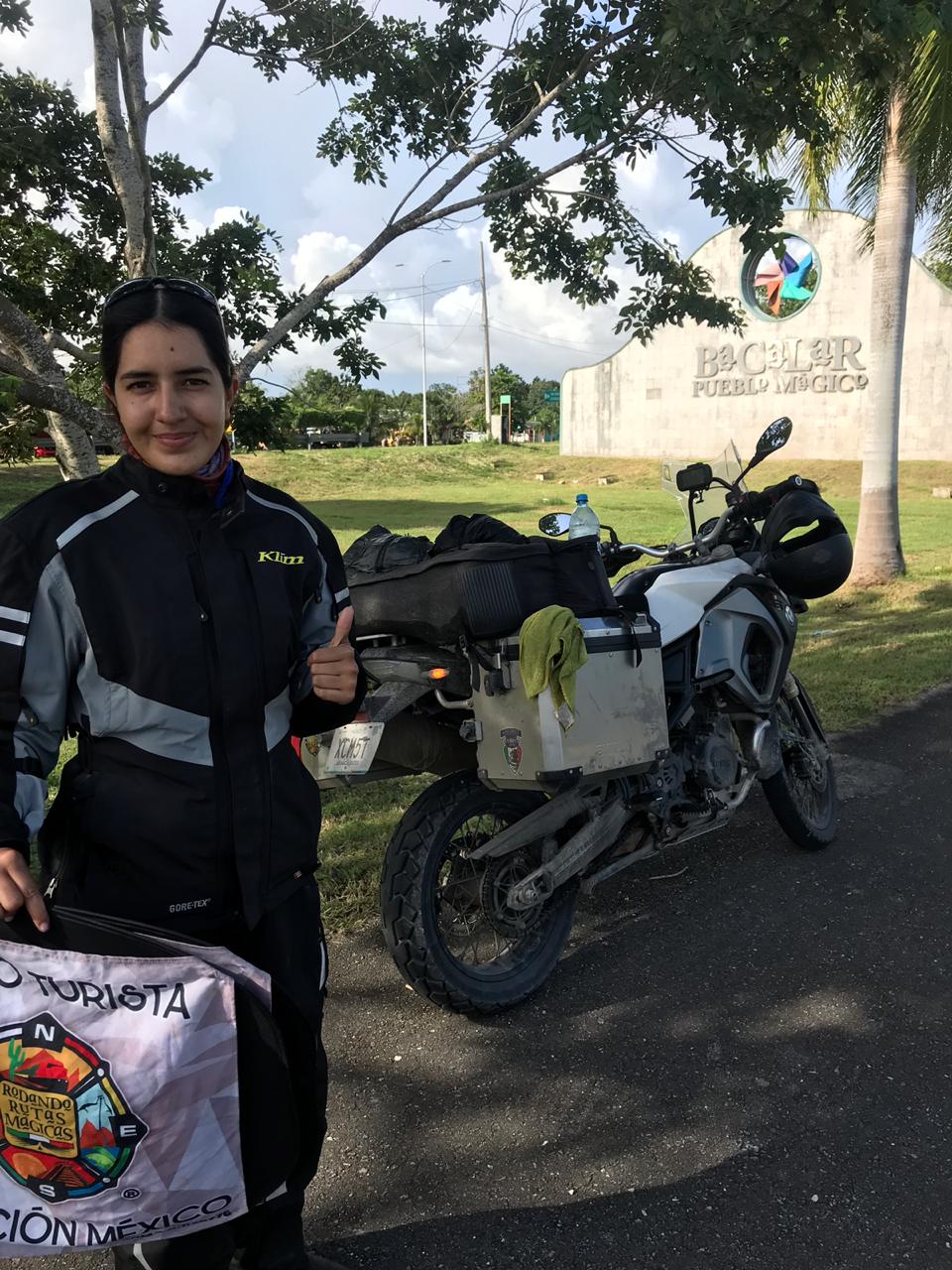 Bacalar Quintana roo