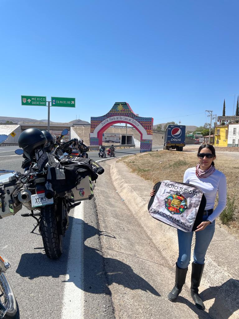 Santa maría del rio