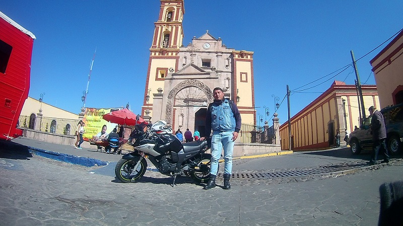 2do. Pueblo Mágico Visitado