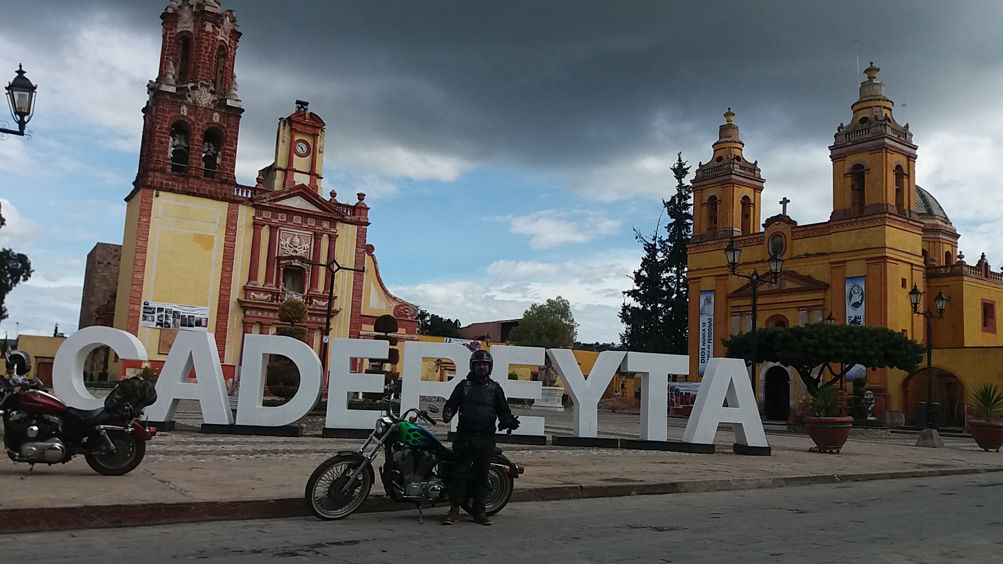 cadereyta