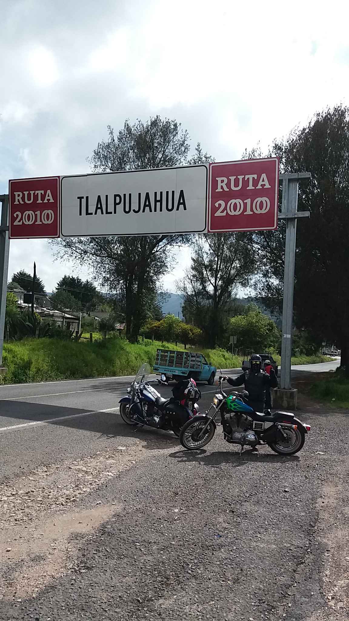 tlalpujahua