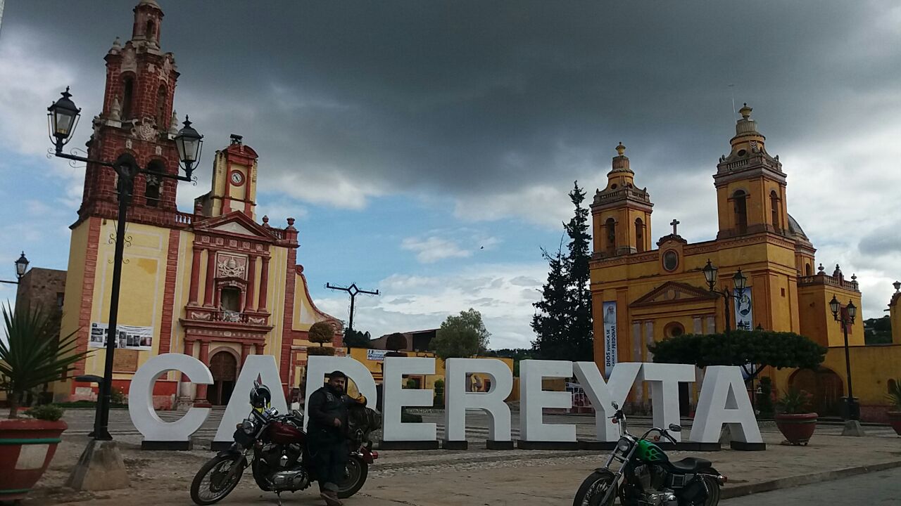 CADEREYTA