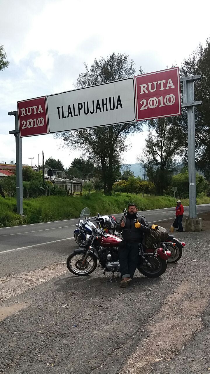 TLALPUJAHUAL