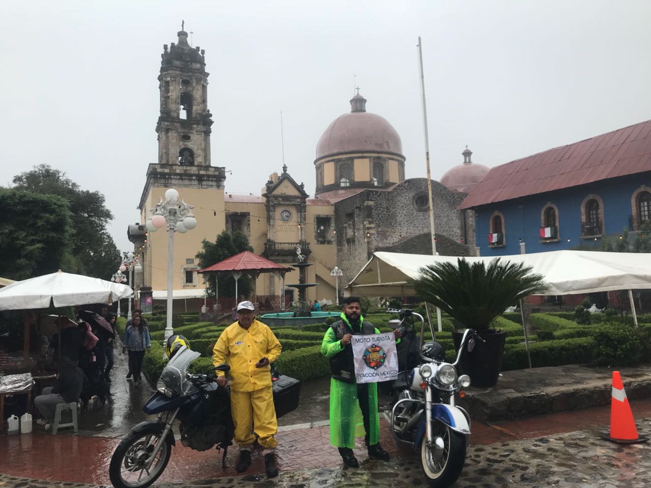 MINERAL DEL CHICO, HGO