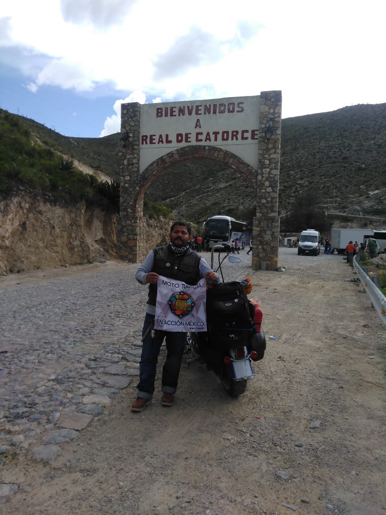 REAL DE CATORCE SAN LUIS POTOSI