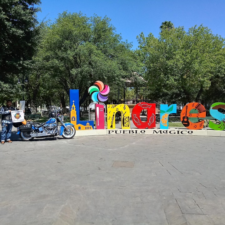 LINARES NUEVO LEON