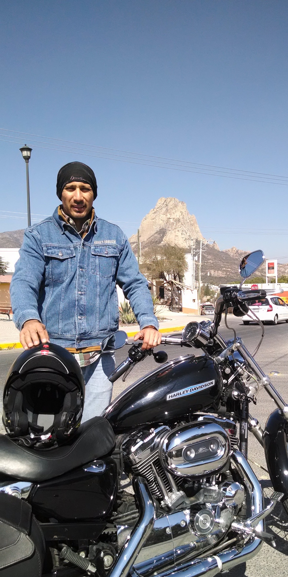 BERNAL PUEBLO MAGICOS