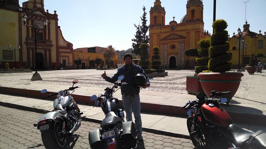 CADEREYTA PUEBLOS MAGICOS