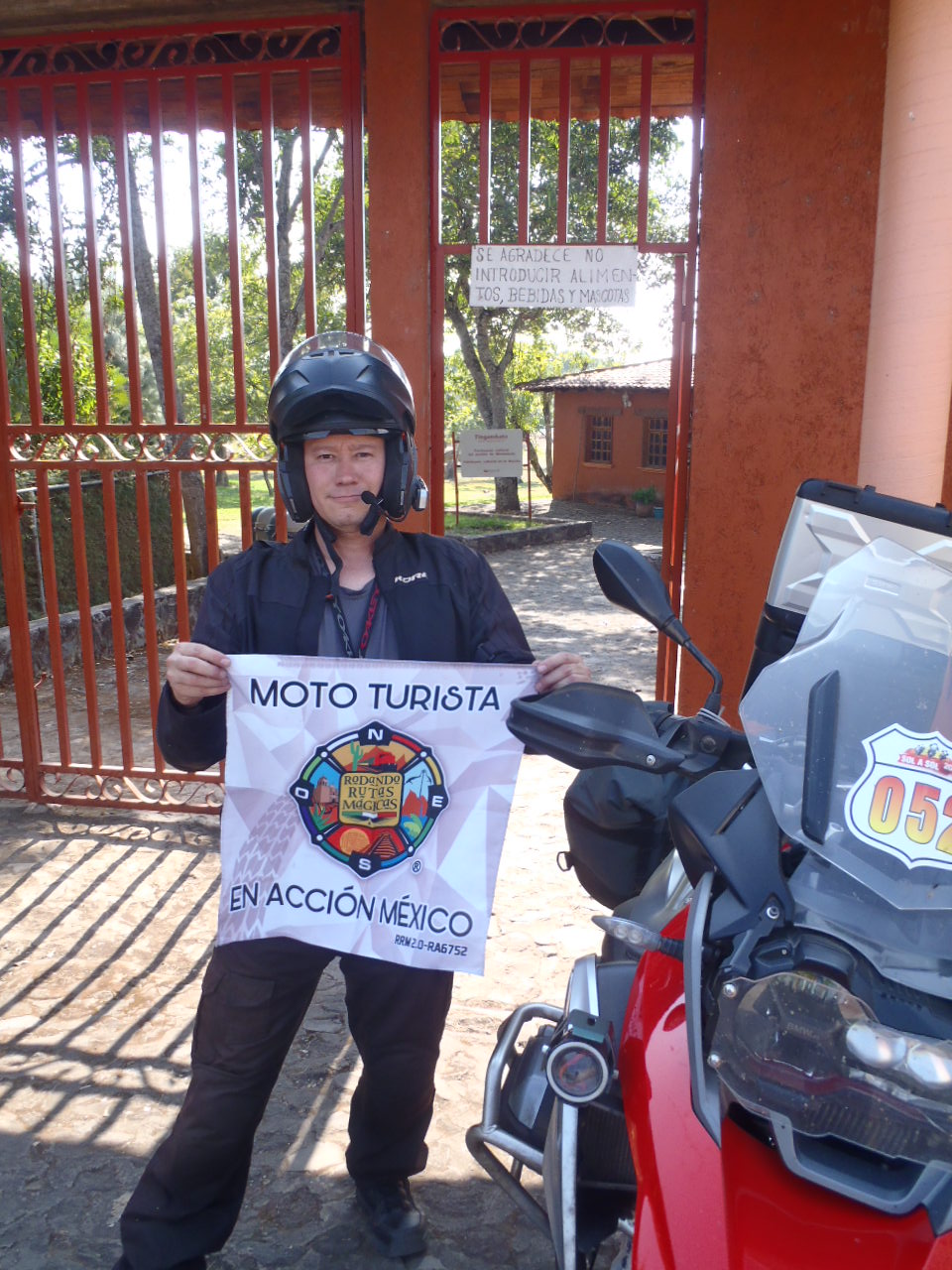 Zona Arqueologica Tingambato