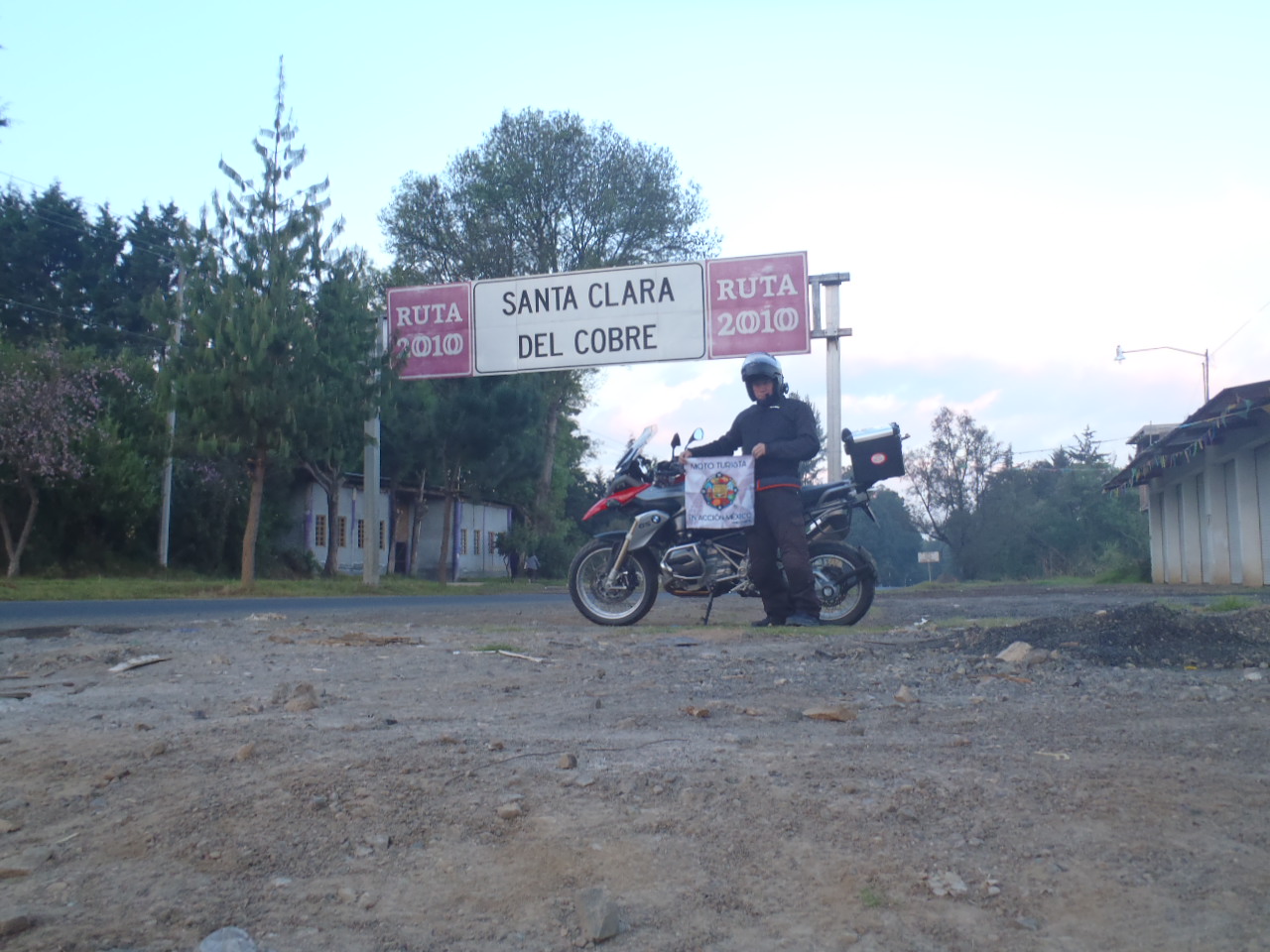 Santa Clara del Cobre