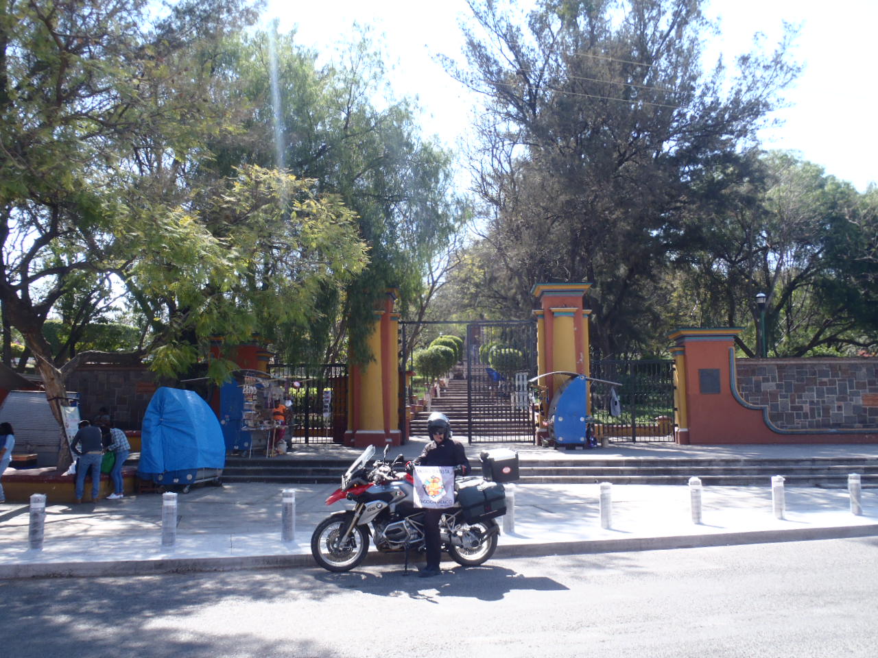 Cerro de Las Campanas