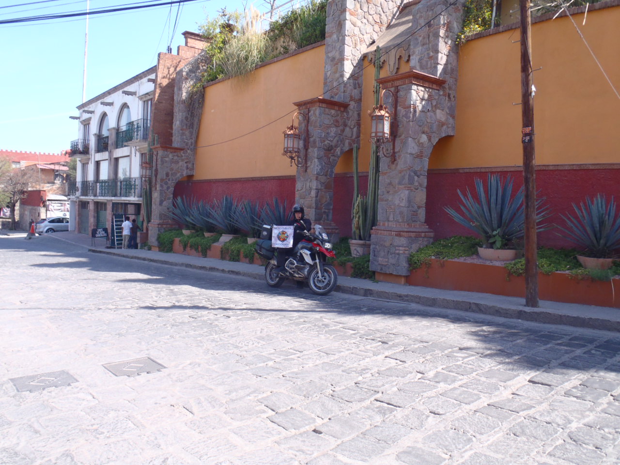 San Miguel de Allende