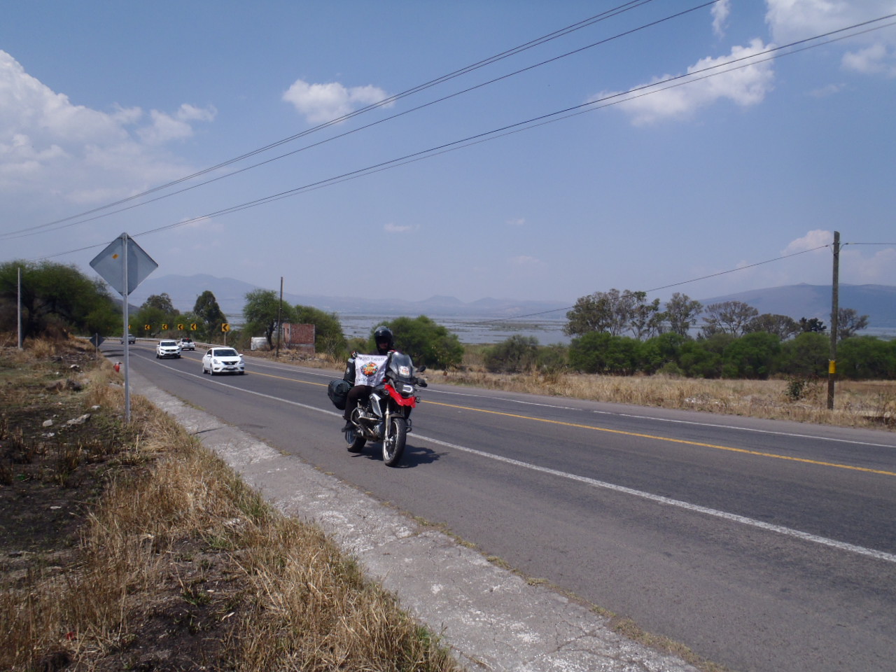 Laguna de Yuriria