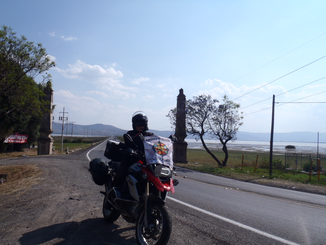 Lago de Cuitzeo