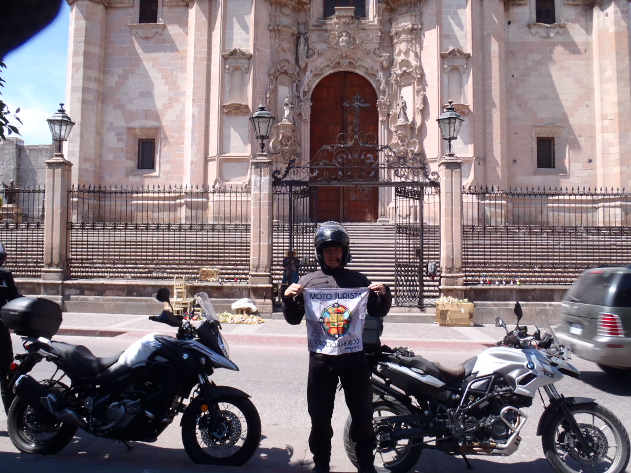 Parroquia de la Asuncion Lagos de Moreno