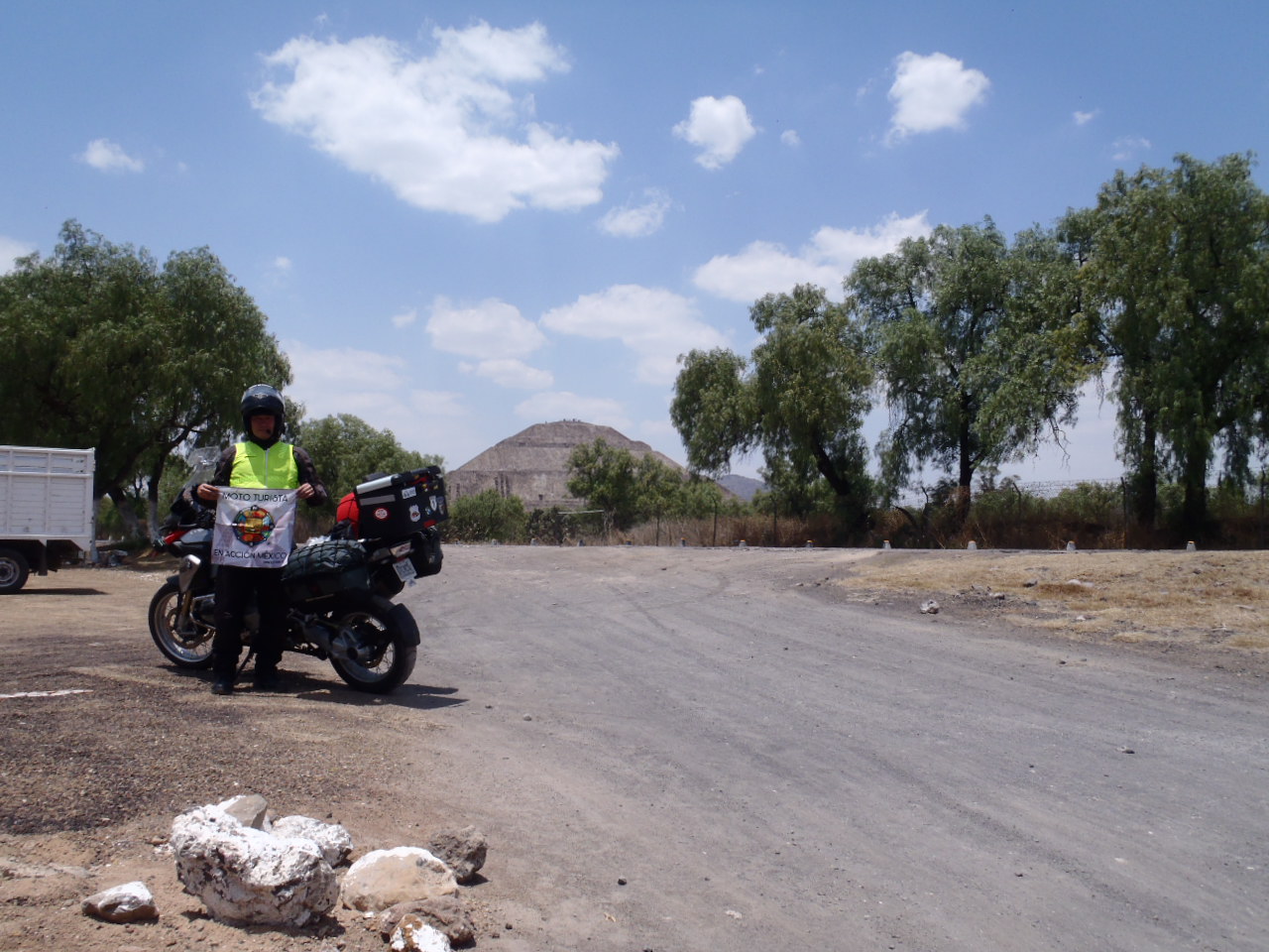 Teotihuacan