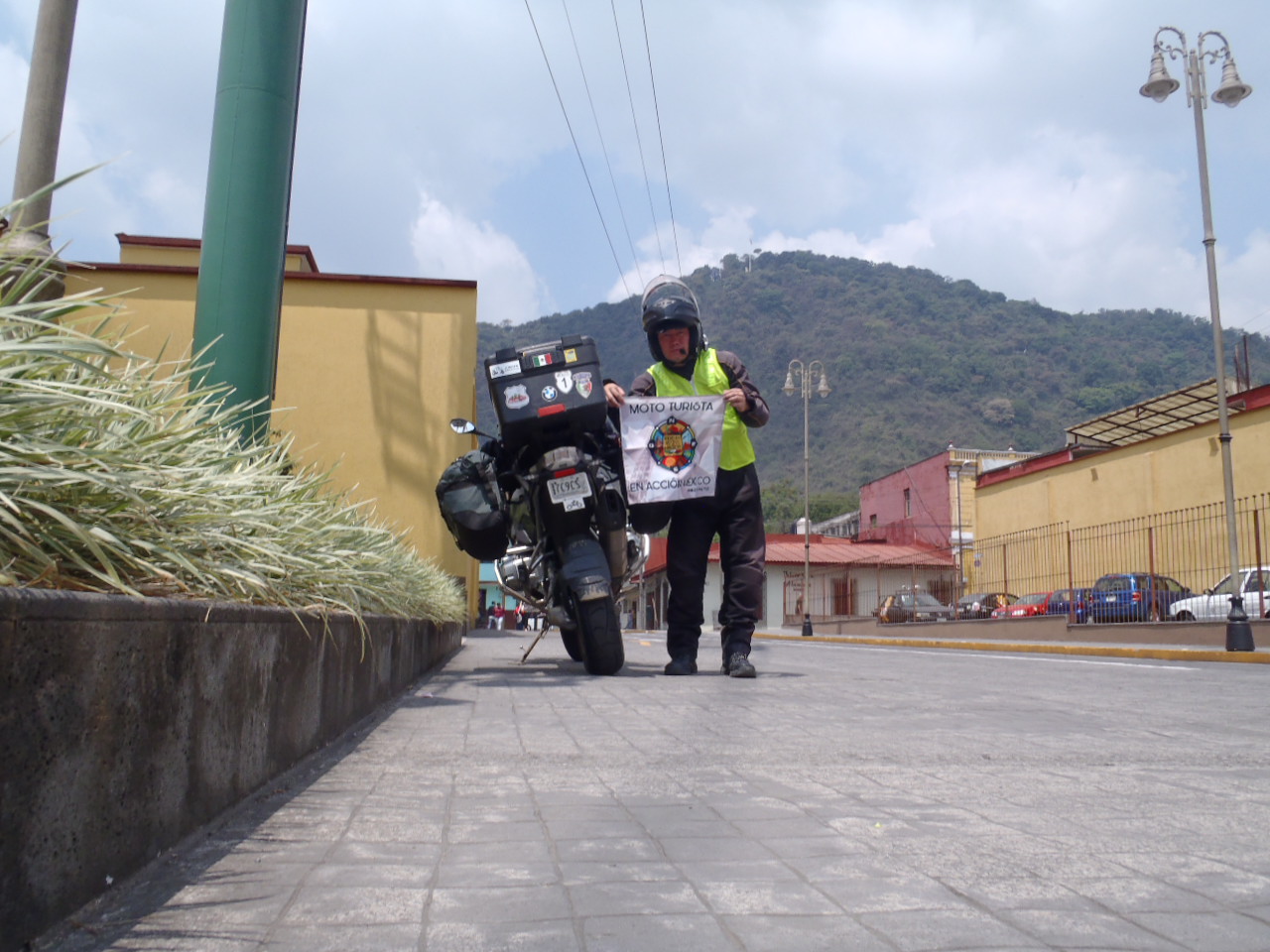 Teleferico de Orizaba