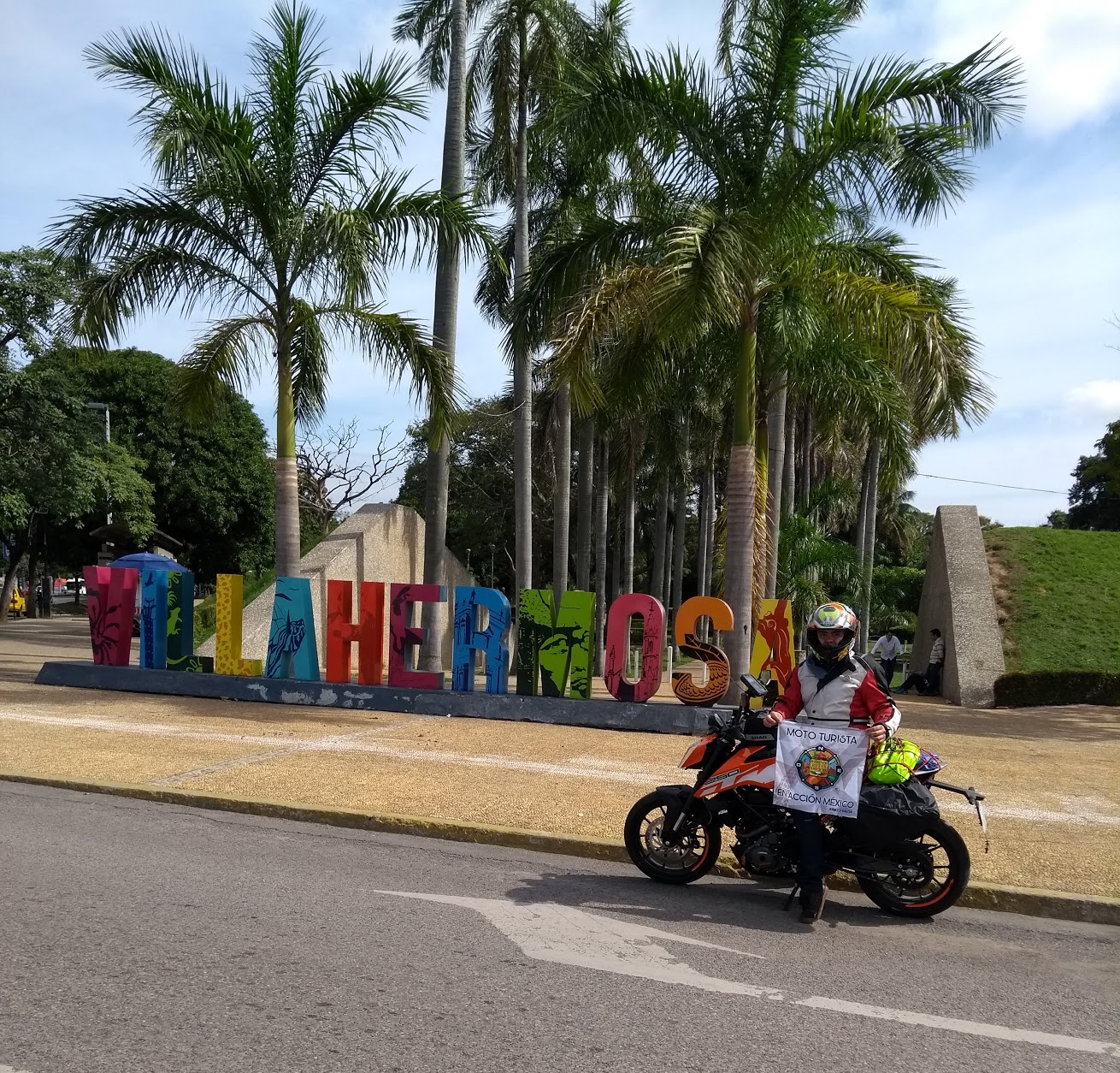 Villahermosa