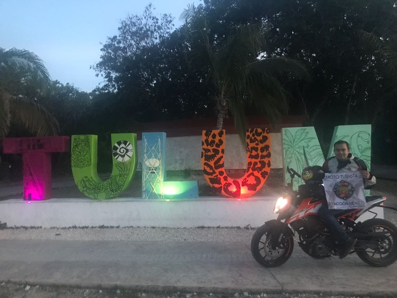 Tulum