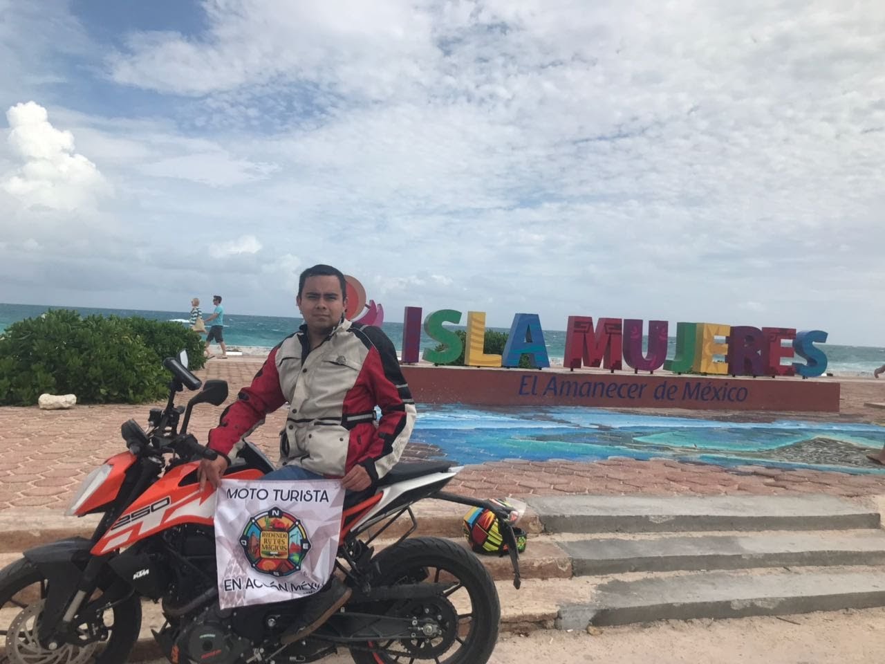 Isla Mujeres