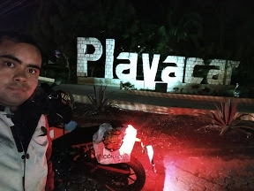 Playacar