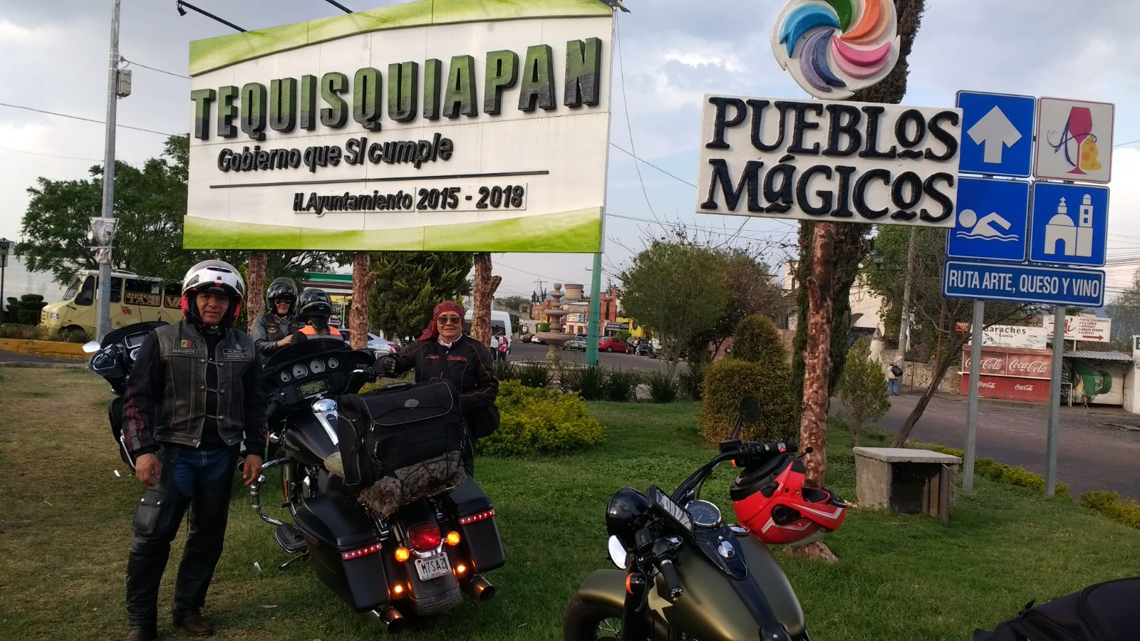 tequisquiapan