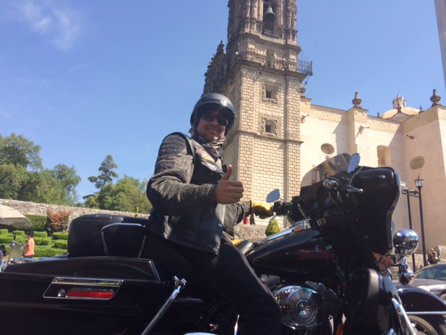 Primer Pueblo Tepotzotlan