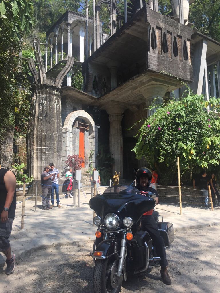 Xilitla