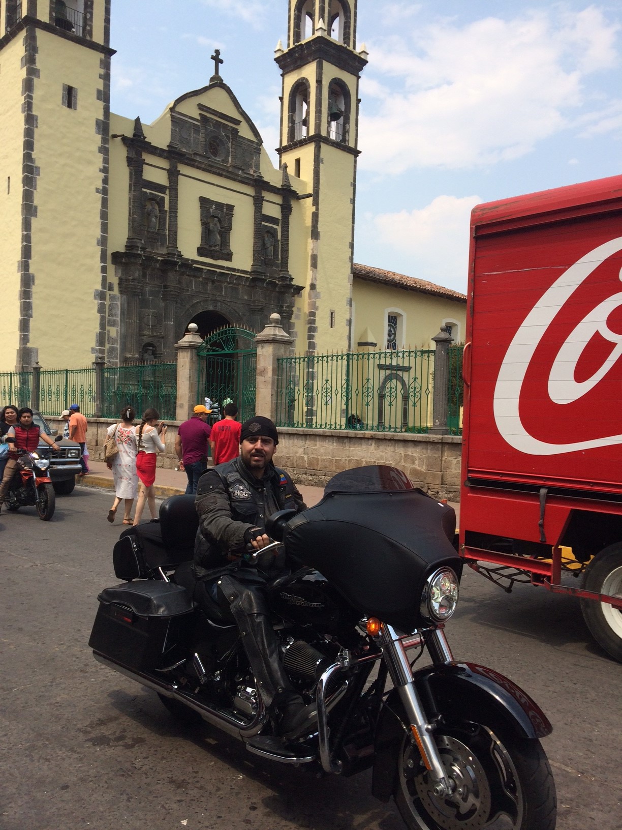 Zacatlan de las Manzanas