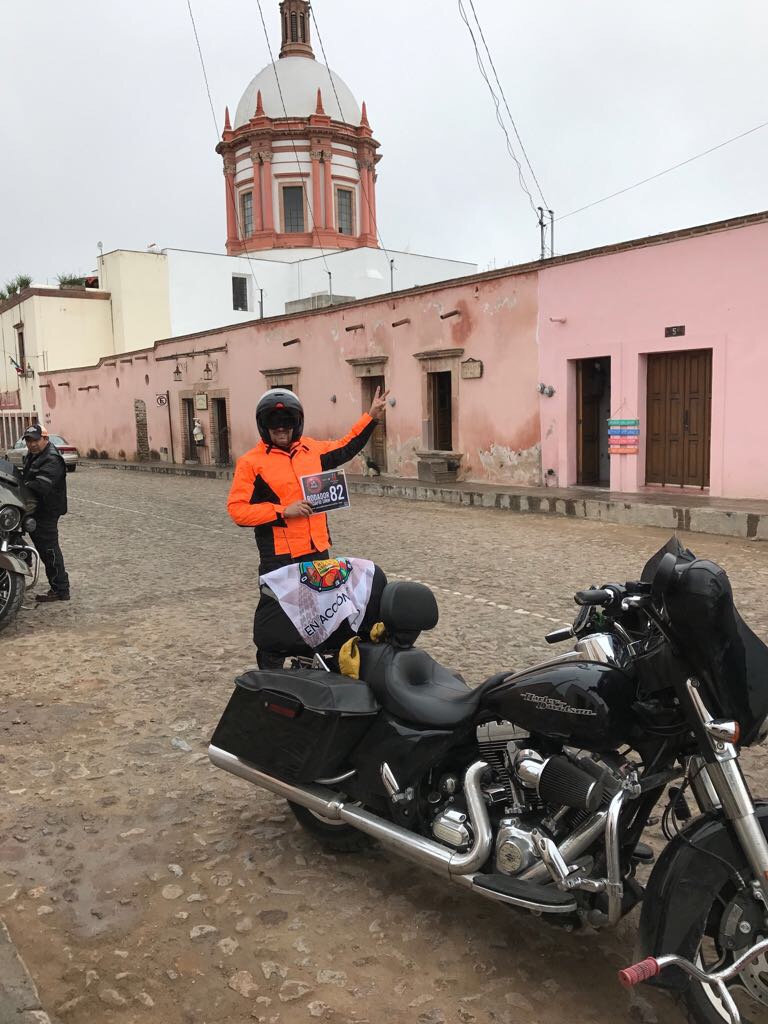 Mineral del Pozos