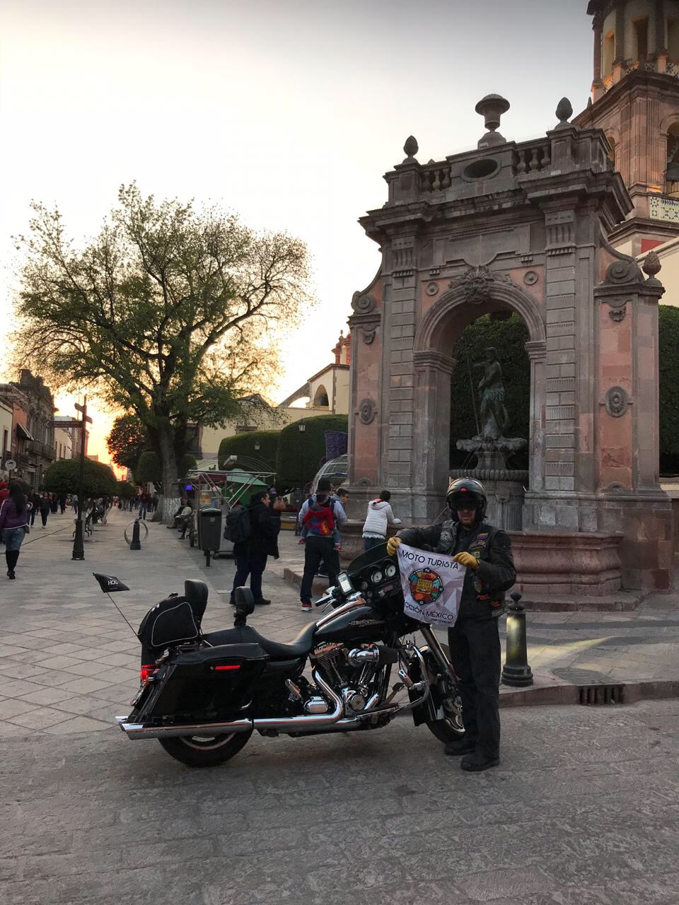 Queretaro