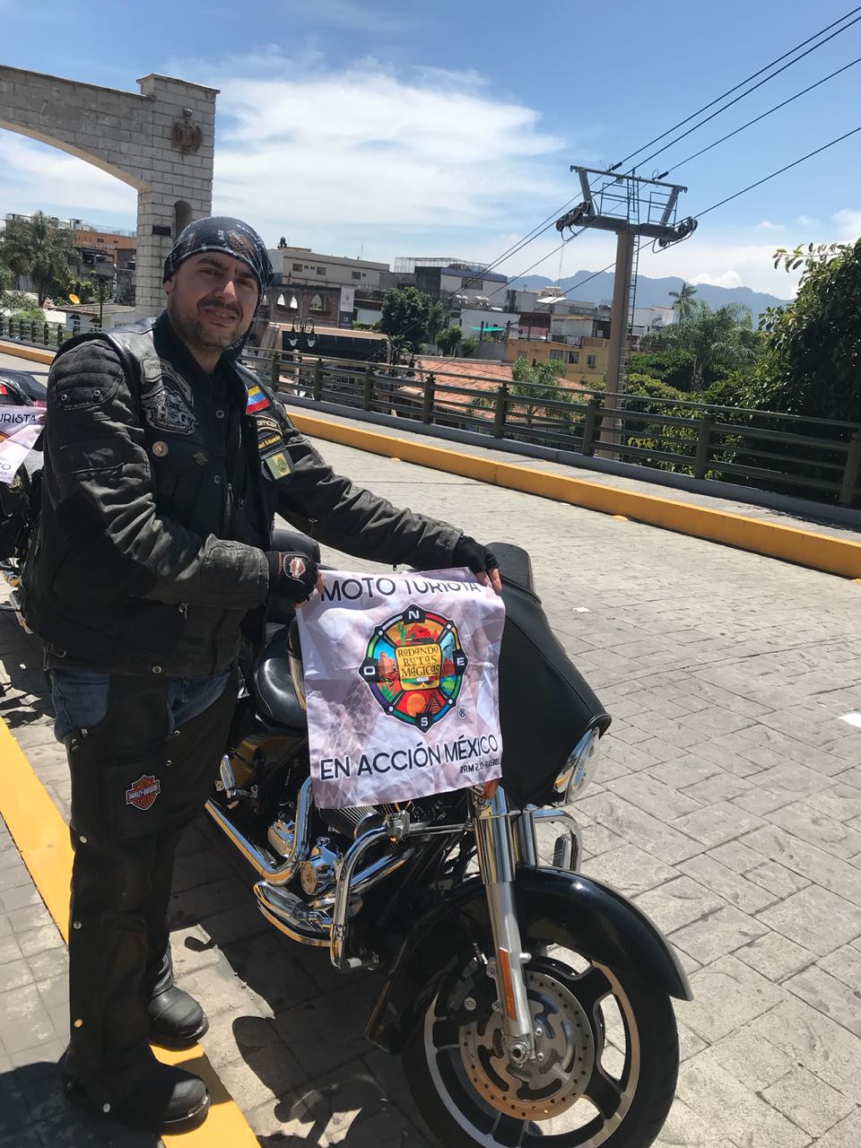 Teleférico de Orizaba