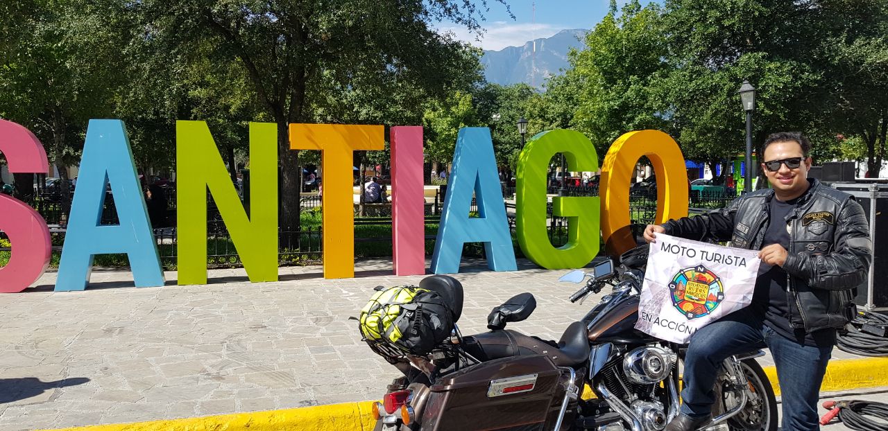 SANTIAGO
