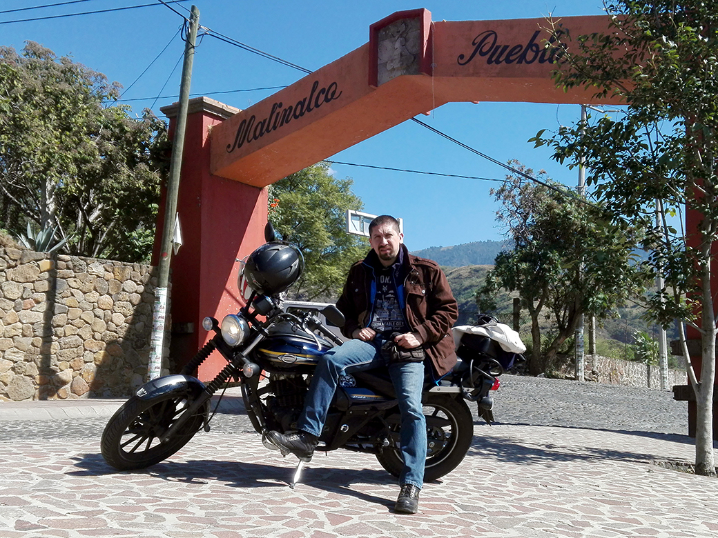 Malinalco