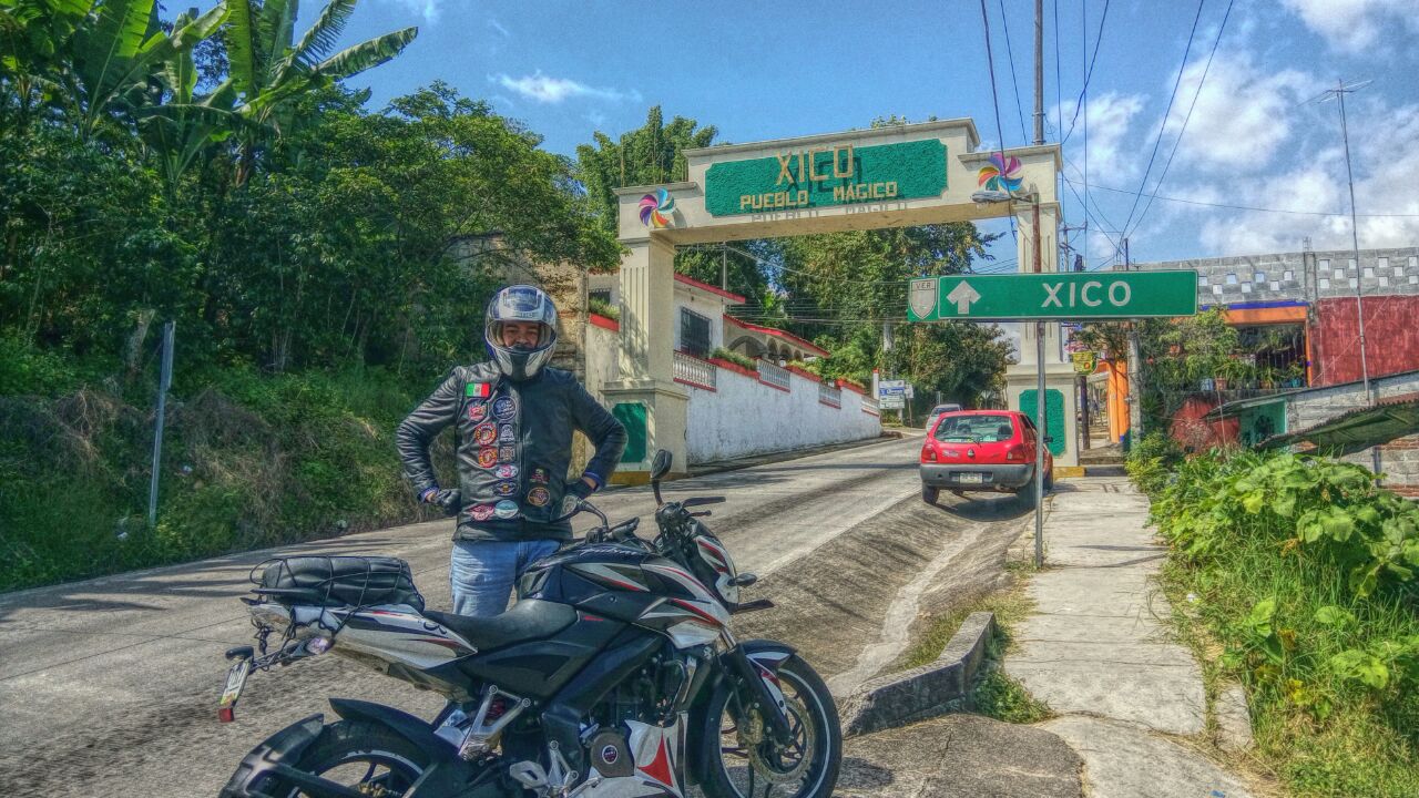 SOLO VERACRUZ ES BELLO