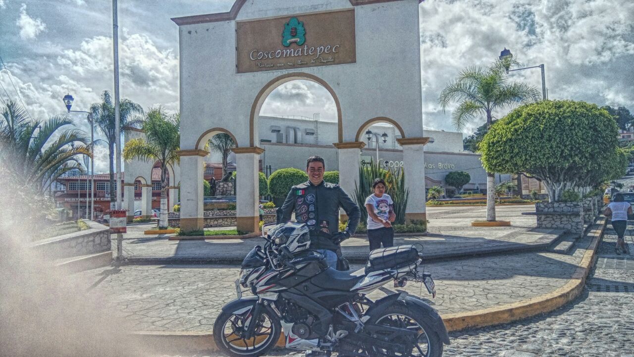 SOLO VERACRUZ ES BELLO