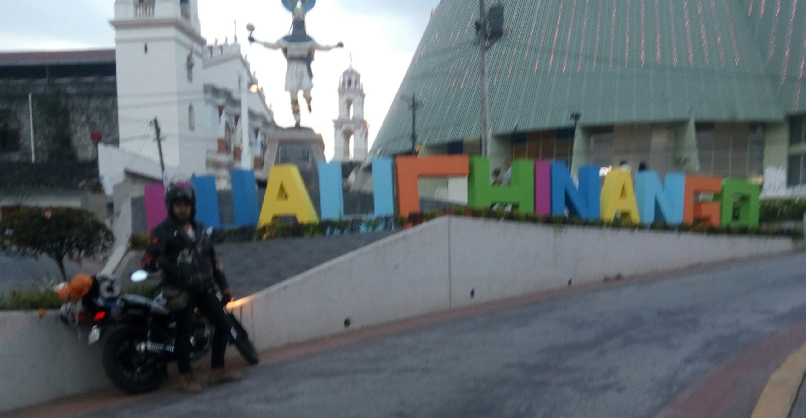 Huauchinango pueblo magico