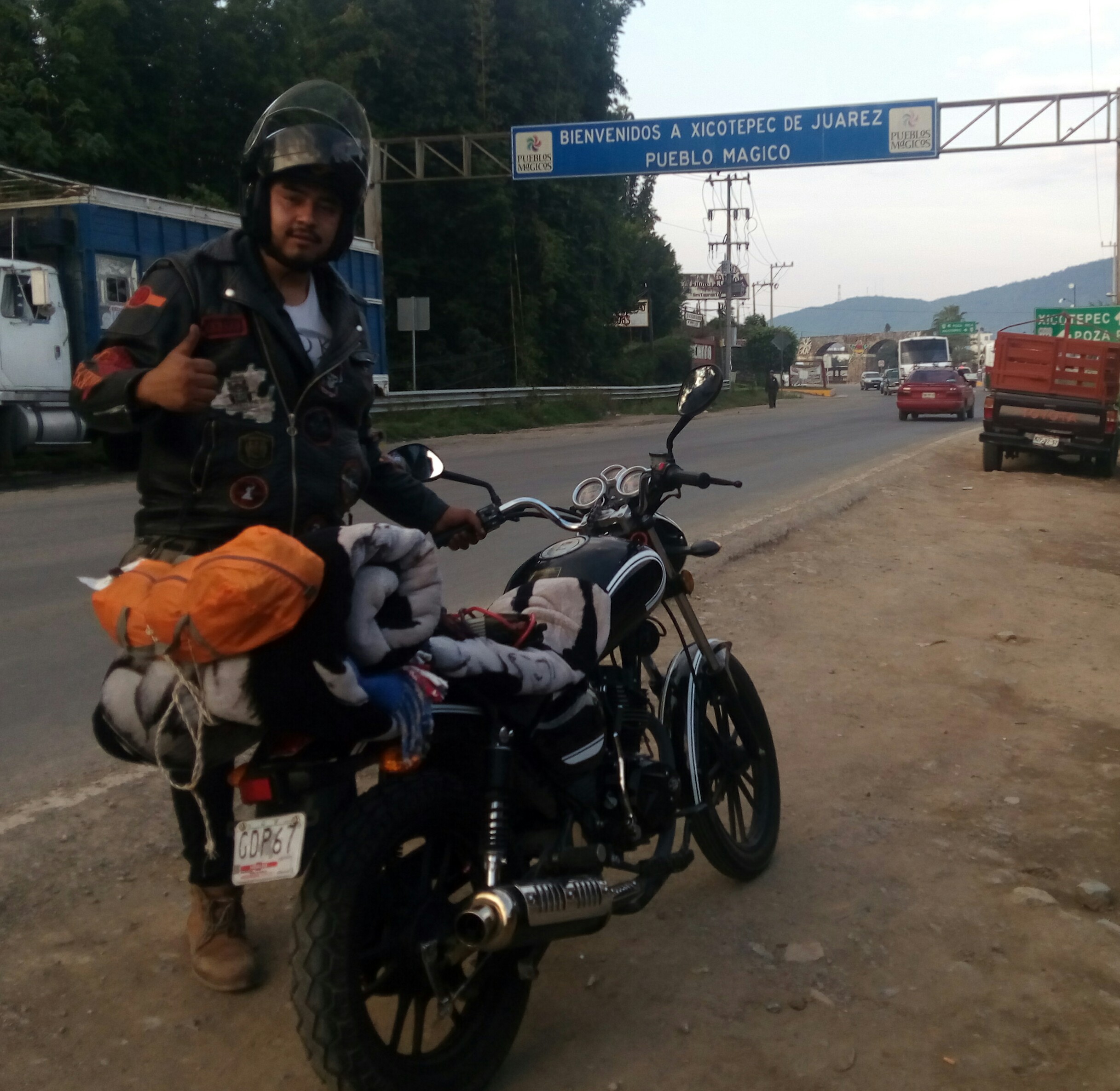 Xicotepec pueblo magico